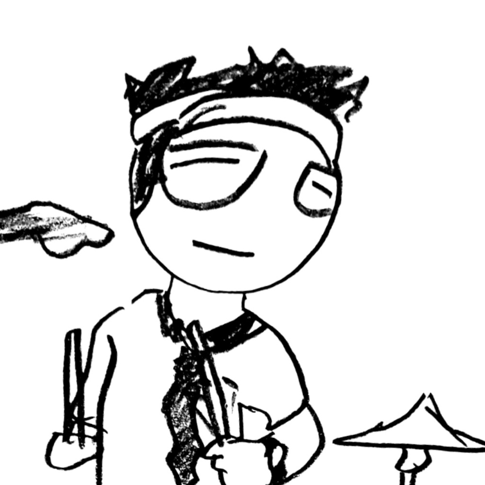 Meet your Posher, Jose